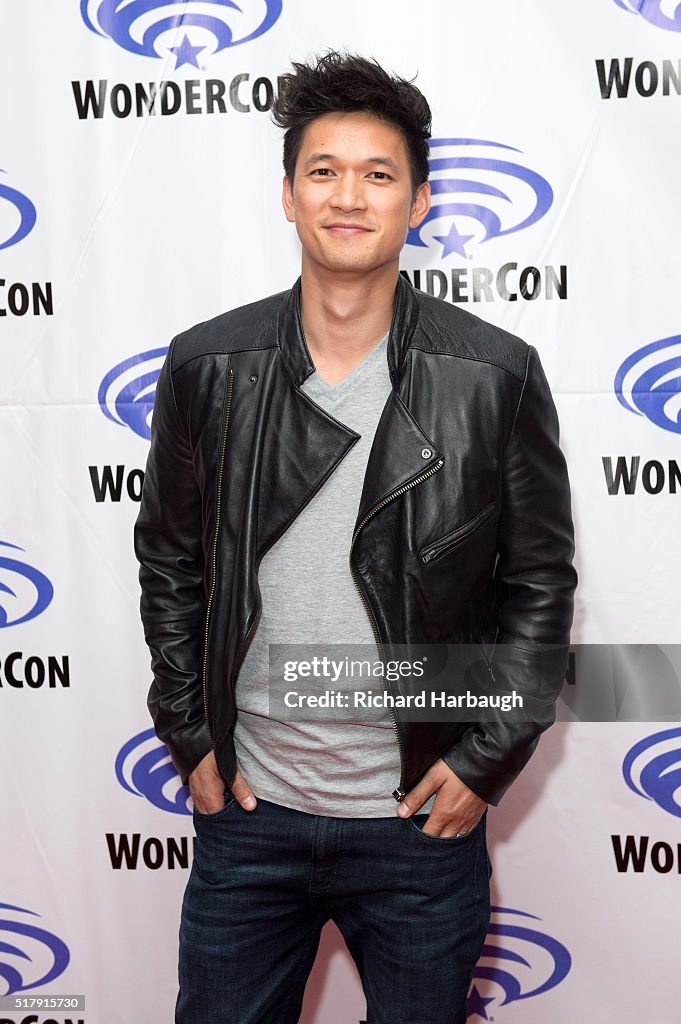 Freeform's Coverage of WonderCon 2016