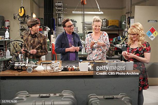 The Solder Excursion Diversion" --Koothrappali sells out Leonard and Wolowitz after they lie to their wives in order to attend an early screening of...