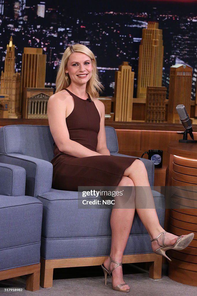 The Tonight Show Starring Jimmy Fallon - Season 3