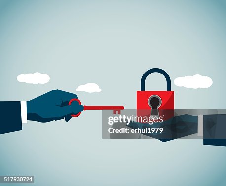 Unlocking Unlocking