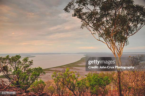 wyndham scenery - wyndham stock pictures, royalty-free photos & images