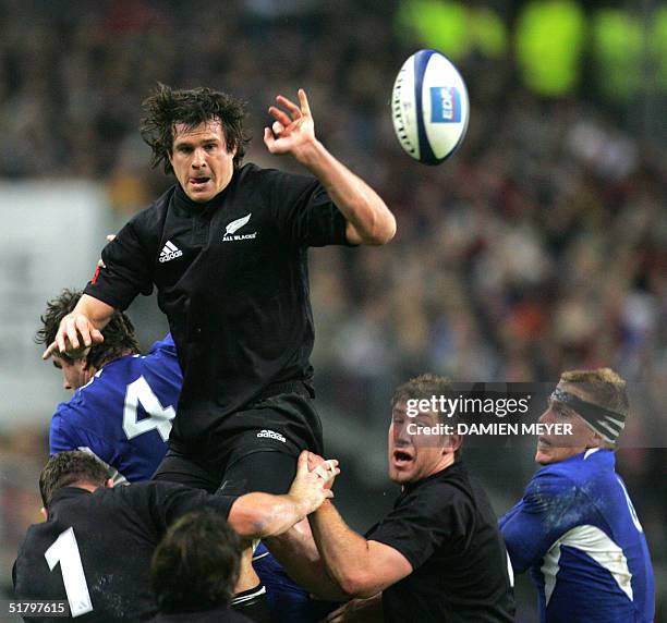 Col Maxwell Rugby Lock Norman Maxwell Photos and Premium High Res Pictures - Getty Images
