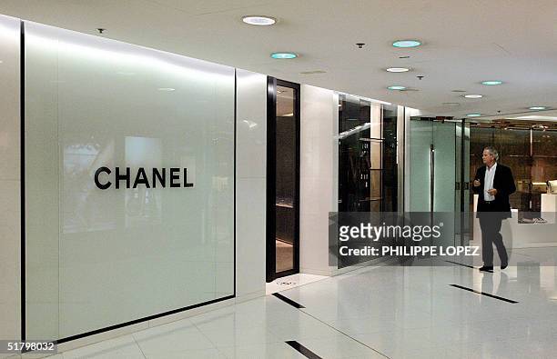 327 Chanel Shopping Center Stock Photos, High-Res Pictures, and Images -  Getty Images