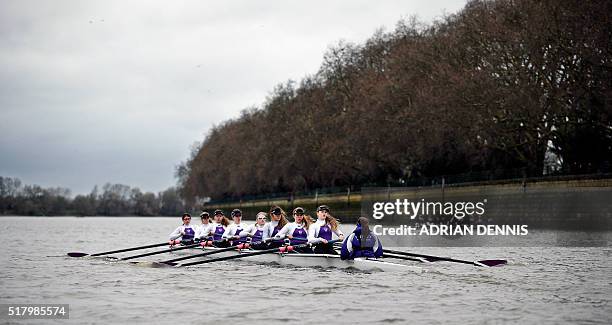 Putney Riverside Rowing 346 High School Rowing Stock Photos, High-Res Pictures, and Images ...