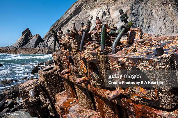 233 Tug Boat Engine Stock Photos, High-Res Pictures, and Images - Getty ...