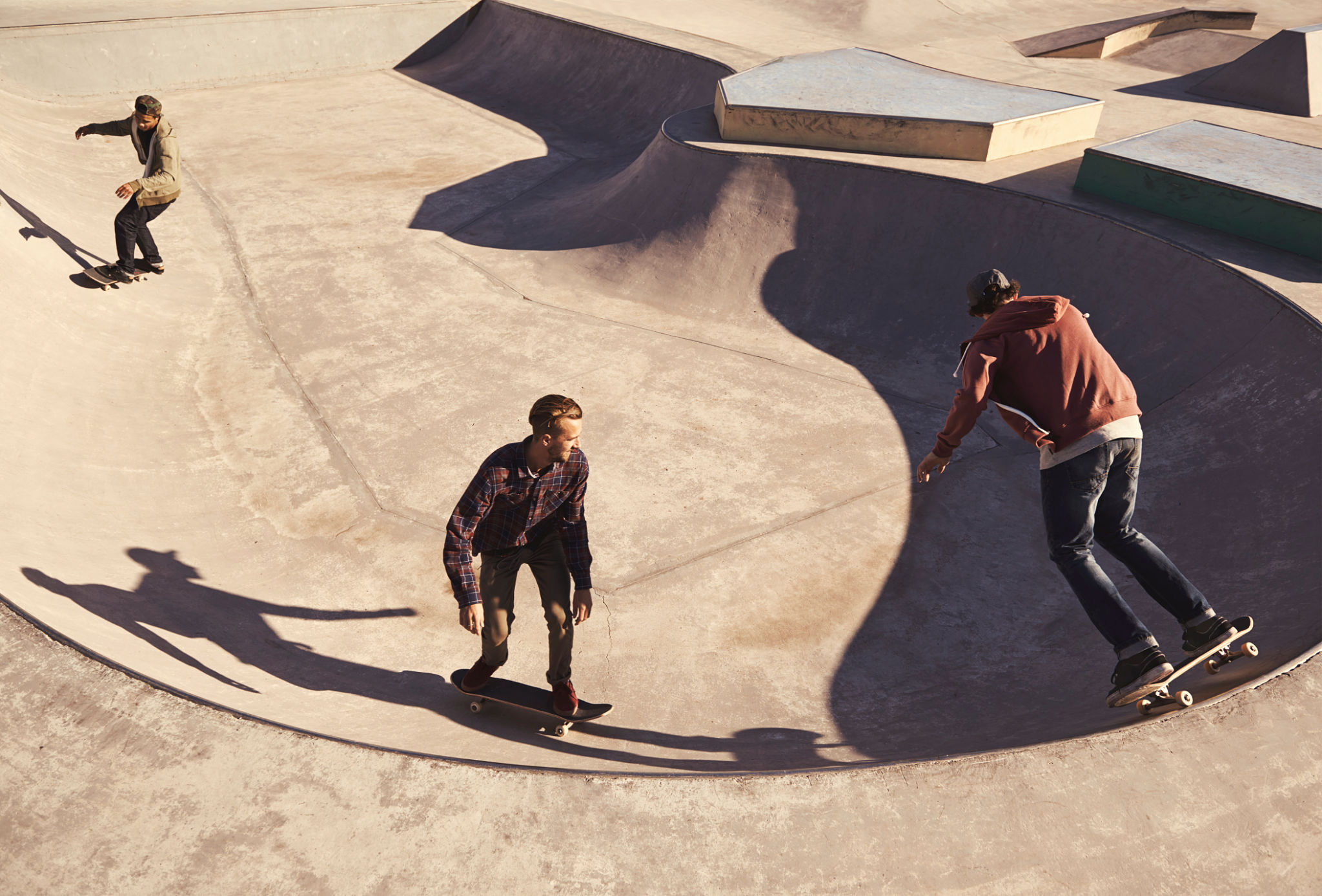 skate group