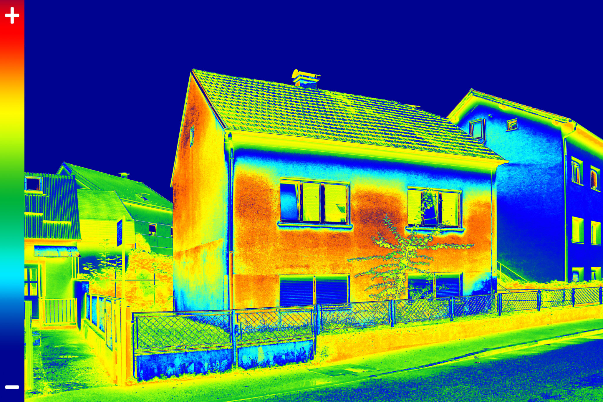 thermal camera