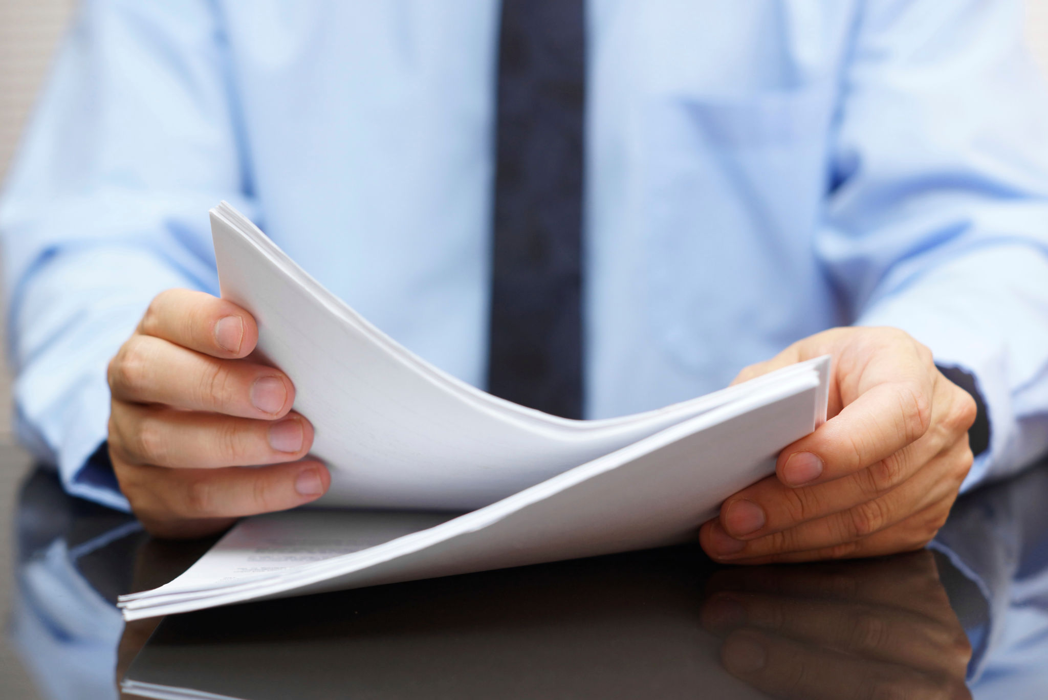 legal preparation