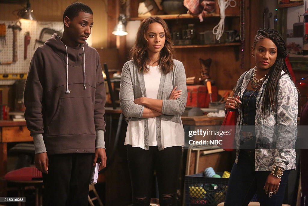 The Carmichael Show - Season 2