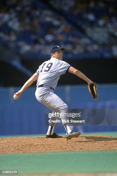 19 Blue Jays Dave Righetti Stock Photos, High-Res Pictures, and Images ...