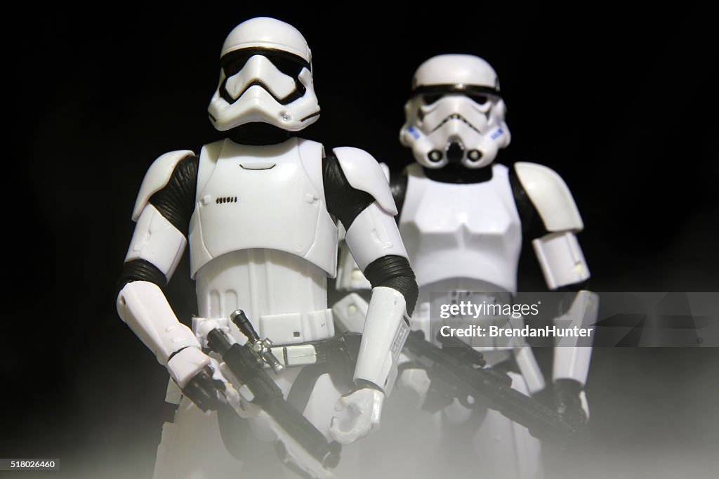 Defending Order