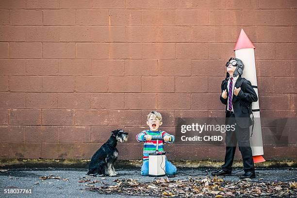 teamwork - kind dier stockfoto's en -beelden