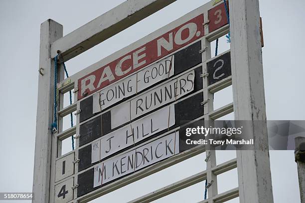 Point Ot Point Racing 52 Point To Point Racing At Kimblewick Photos & High Res Pictures ...