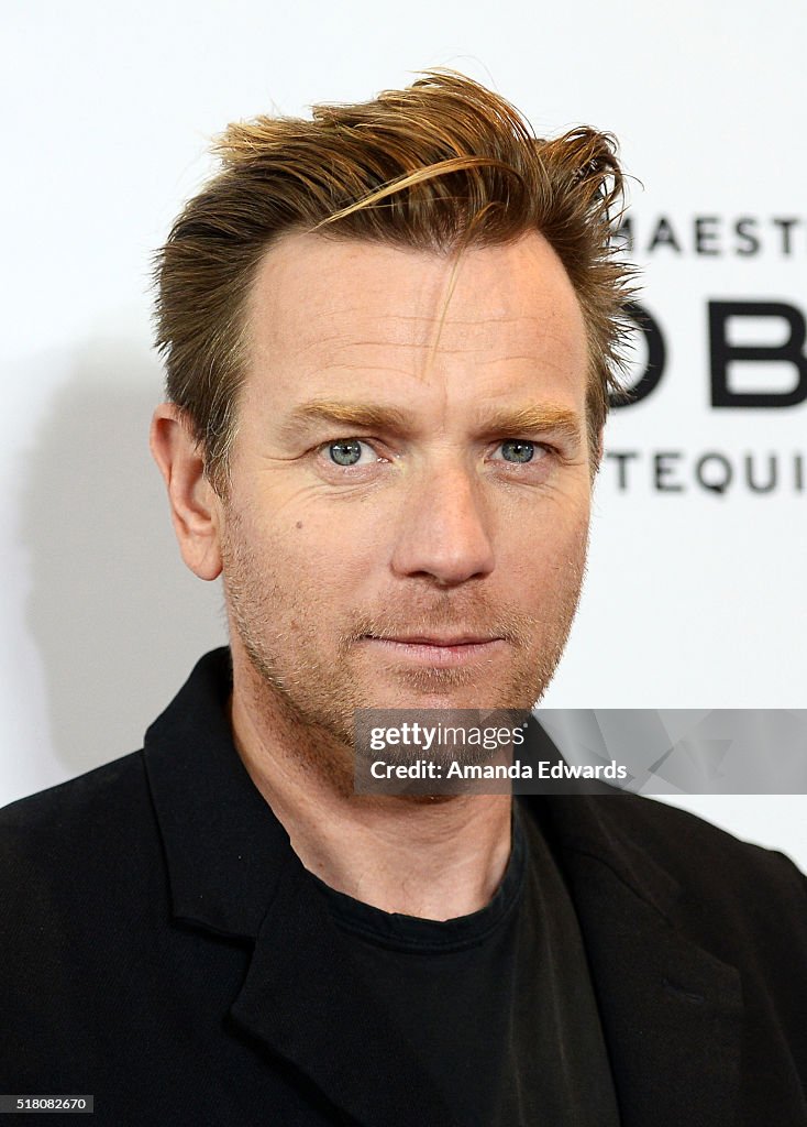 Premiere Of Sony Pictures Classics' "Miles Ahead" - Arrivals