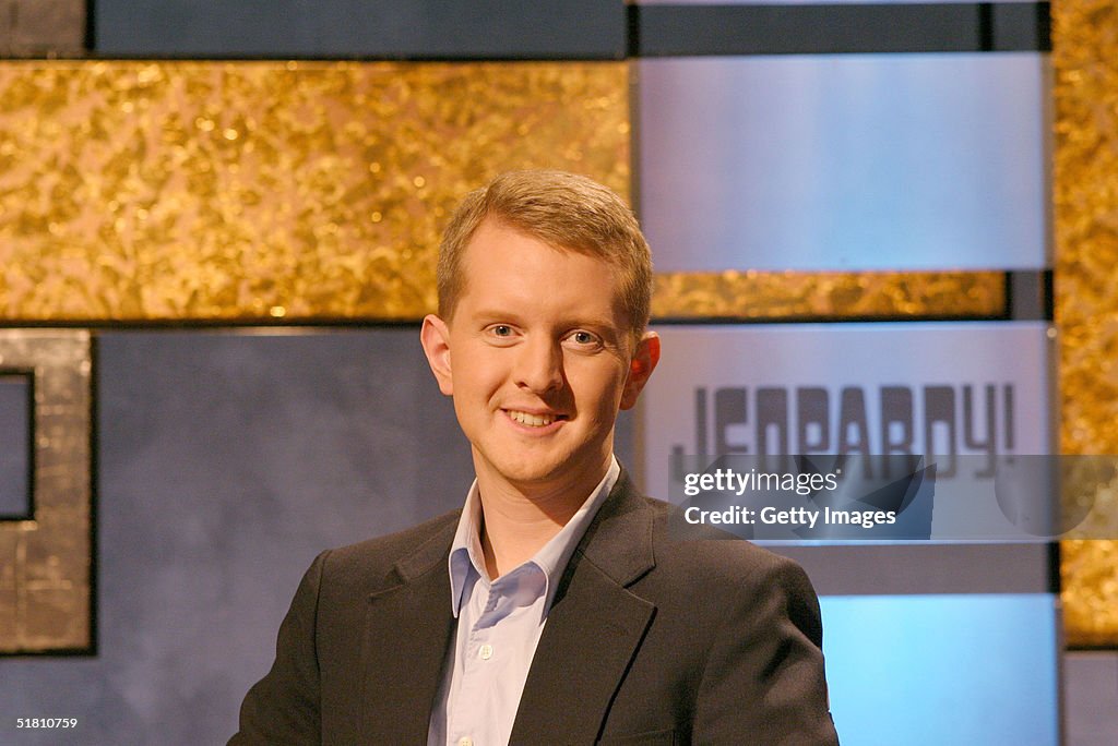 Ken Jennings' Streak On Jeopardy Comes To An End