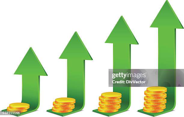 Stack Column Growth 113 Stacked Column Graph Stock Photos, High-Res Pictures, and Images ...