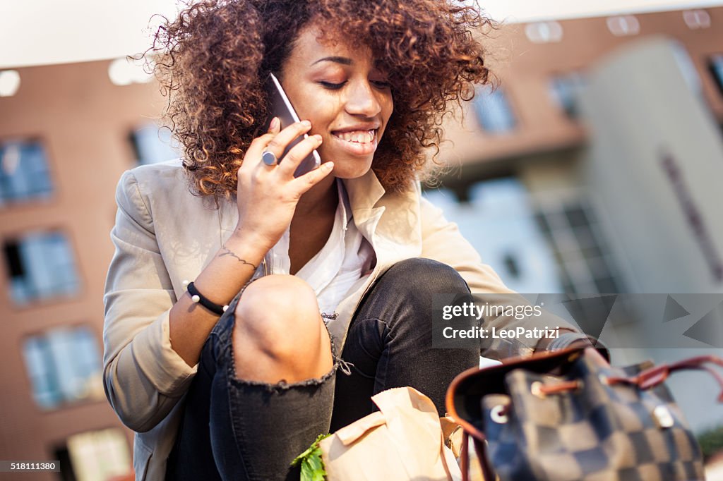Over Busy Busy City Life Photography