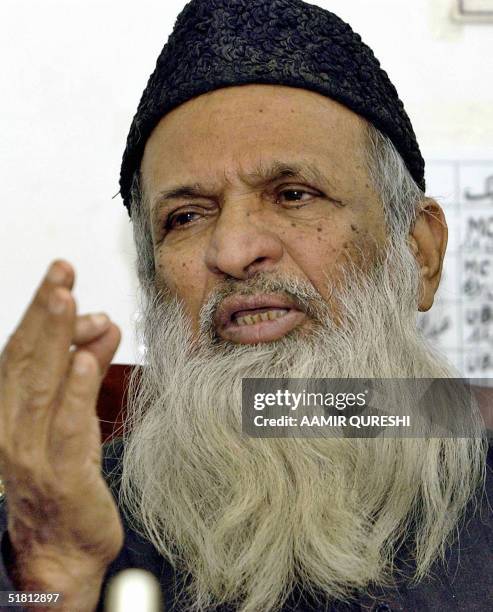 224 Abdul Sattar Edhi Photos & High Res Pictures Getty Images
