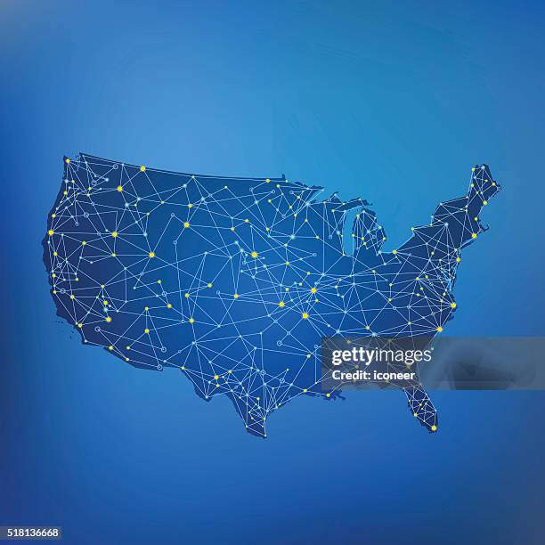 Yellow Pattern Map 4,382 Us Map Yellow Stock Photos, High-Res Pictures, and Images - Getty ...