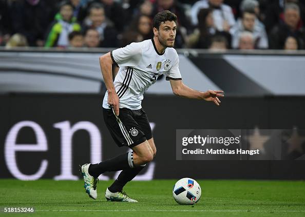 Germany v Italy - International Friendly Germany v Italy - International Friendly