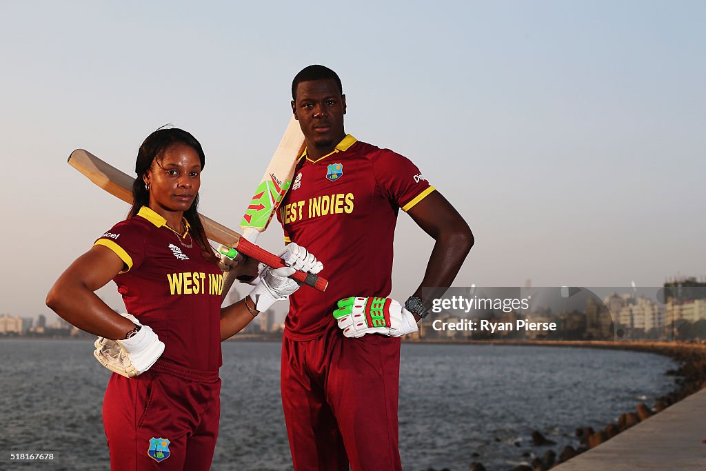 West Indies Portrait Session