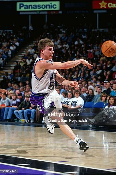 140 Jason Williams 1999 Stock Photos, High-Res Pictures, and