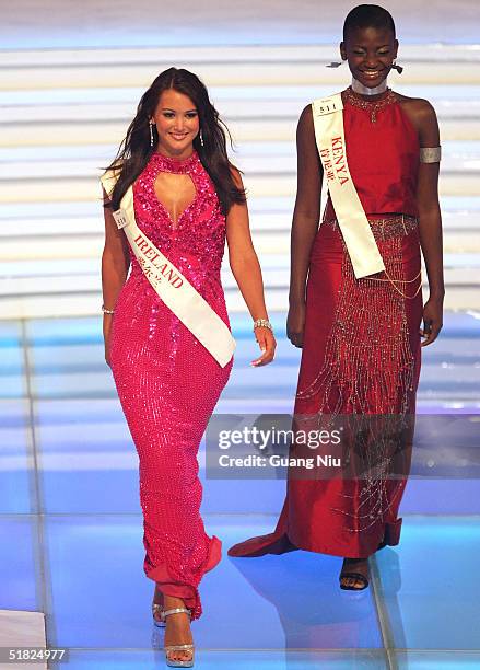 Natasha Ni Gairbheith Photos and Premium High Res Pictures - Getty Images