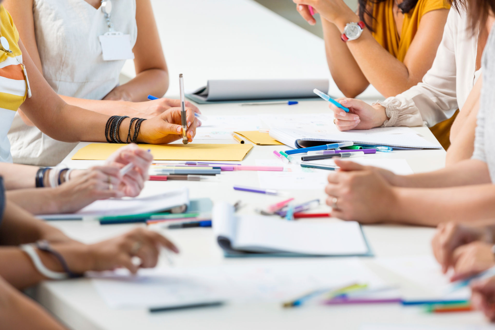 creative workshop