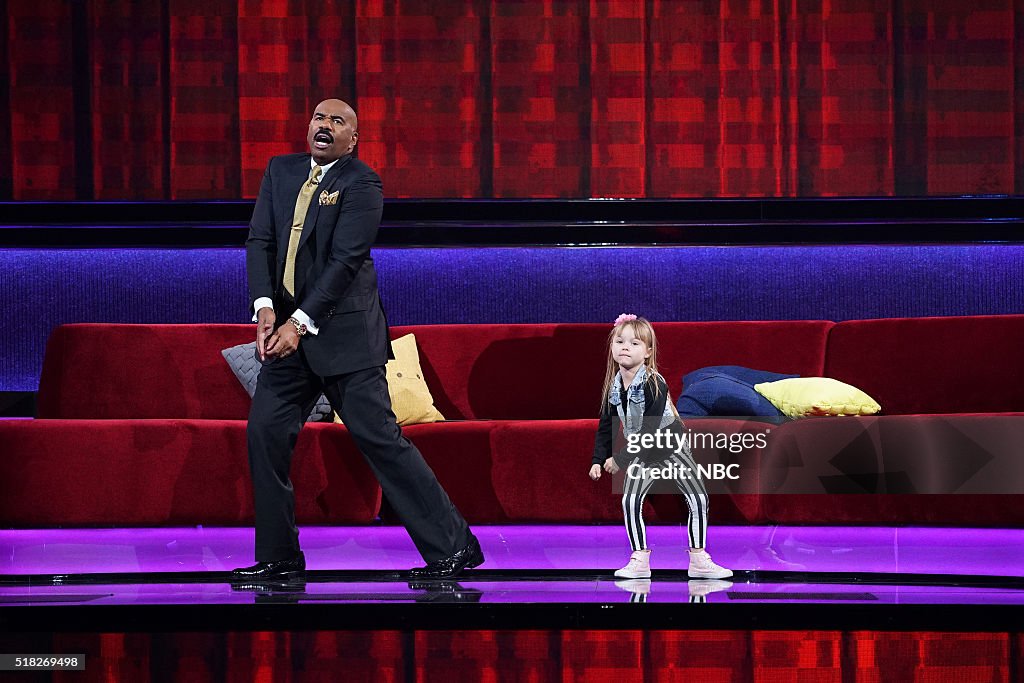 Little Big Shots - Season 1