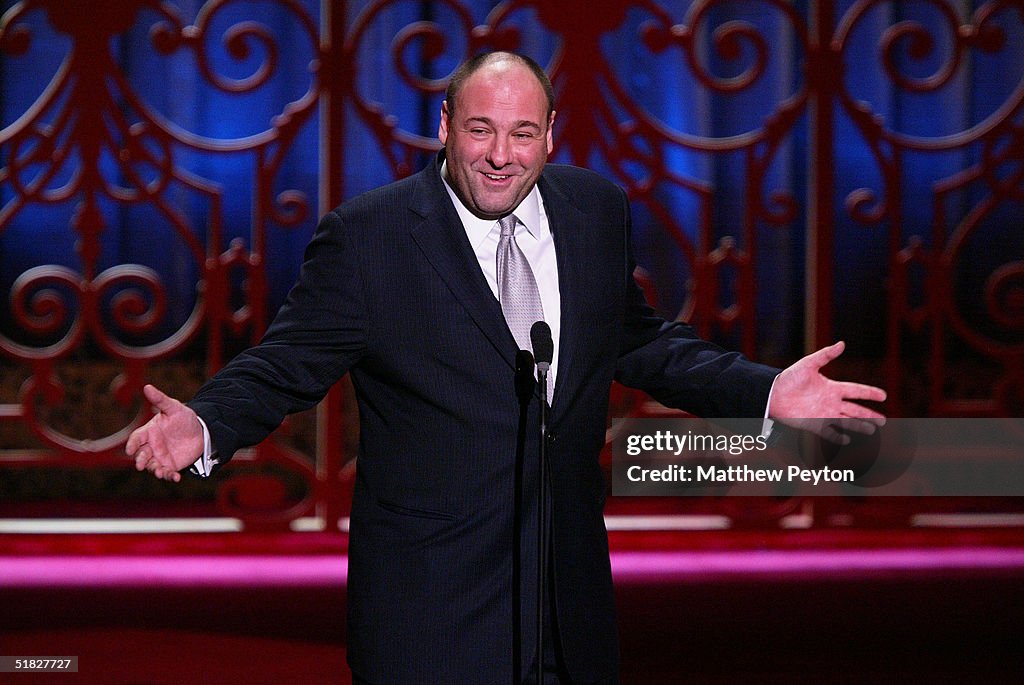 American Museum Of The Moving Image Salute To John Travolta