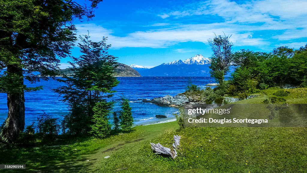 Tierra del Fuego
