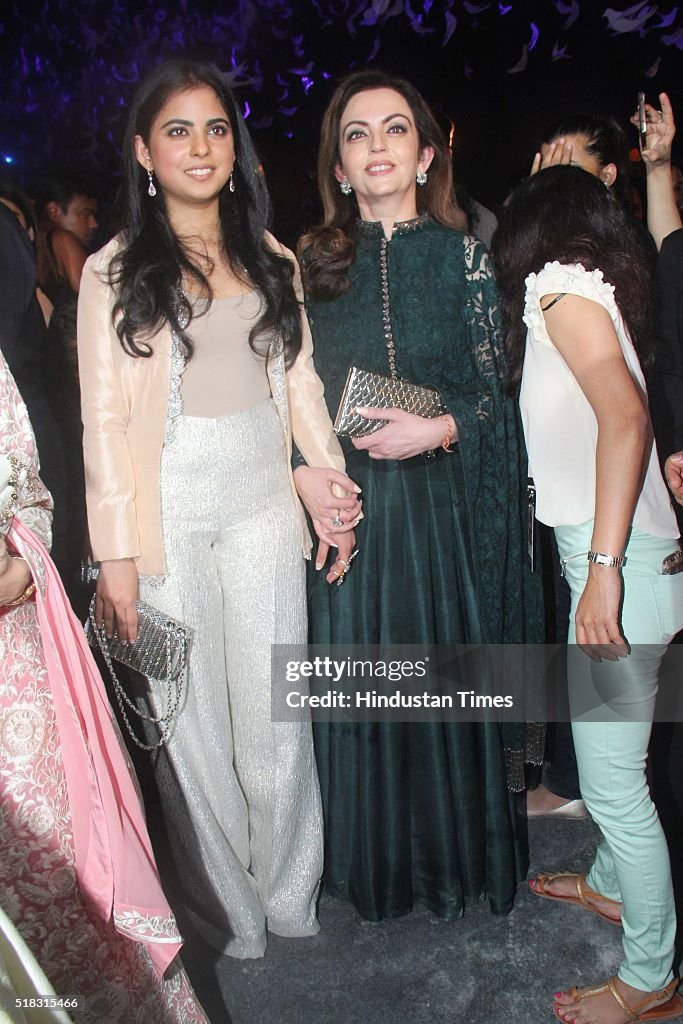 Lakme Fashion Week Summer/Resort 2016