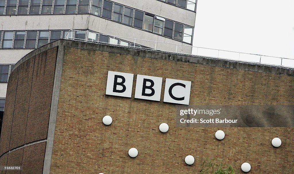 BBC Announces 2,900 Job Losses