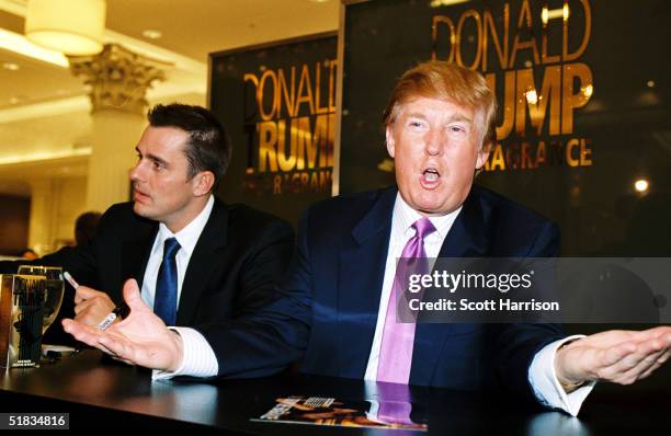 Bill Rancic Apprentice Promotional Media Appearance Photos and Premium High Res Pictures ...