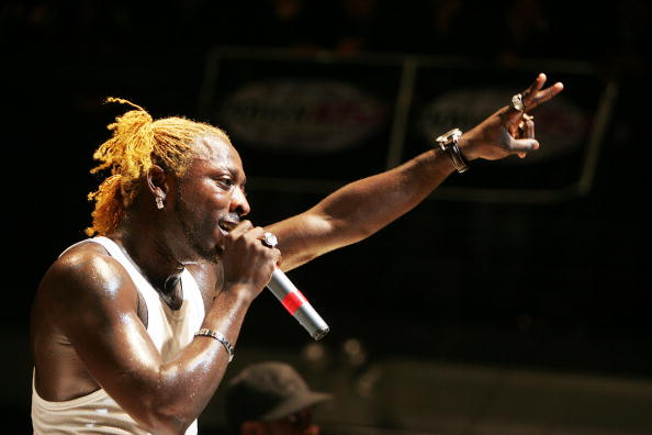 Elephant Man Reveals He Has 38 Kids and Wouldn’t Mind Having More