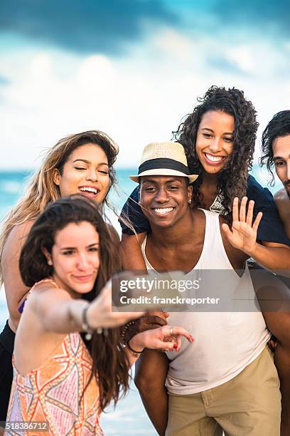 Different Races Friends Different Race Friends Photos and Premium High Res Pictures - Getty Images