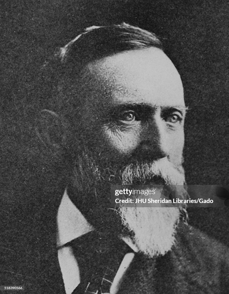 William Hand Browne