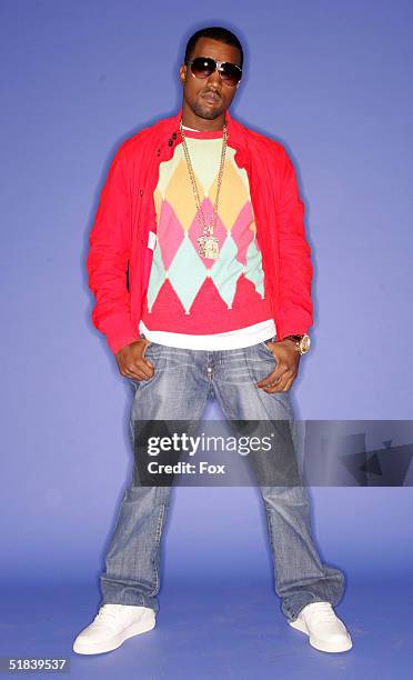 2004 Rapper Style 198 Canon (Rapper) Stock Photos, High-Res Pictures, and Images - Getty ...