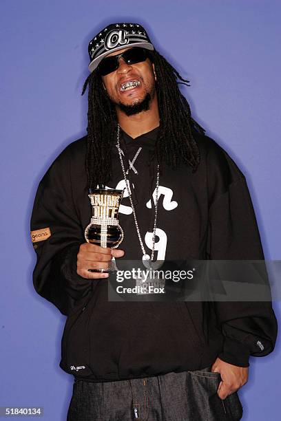 Jon C Rapper Black Tooth Mountain Photos and Premium High Res Pictures - Getty Images