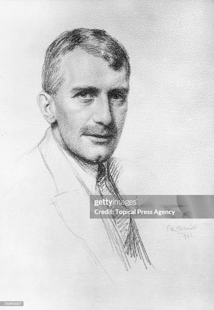 Vivan R.hill Archibald Vivian Hill , winner of the 1922 Nobel Prize in Medicine ...
