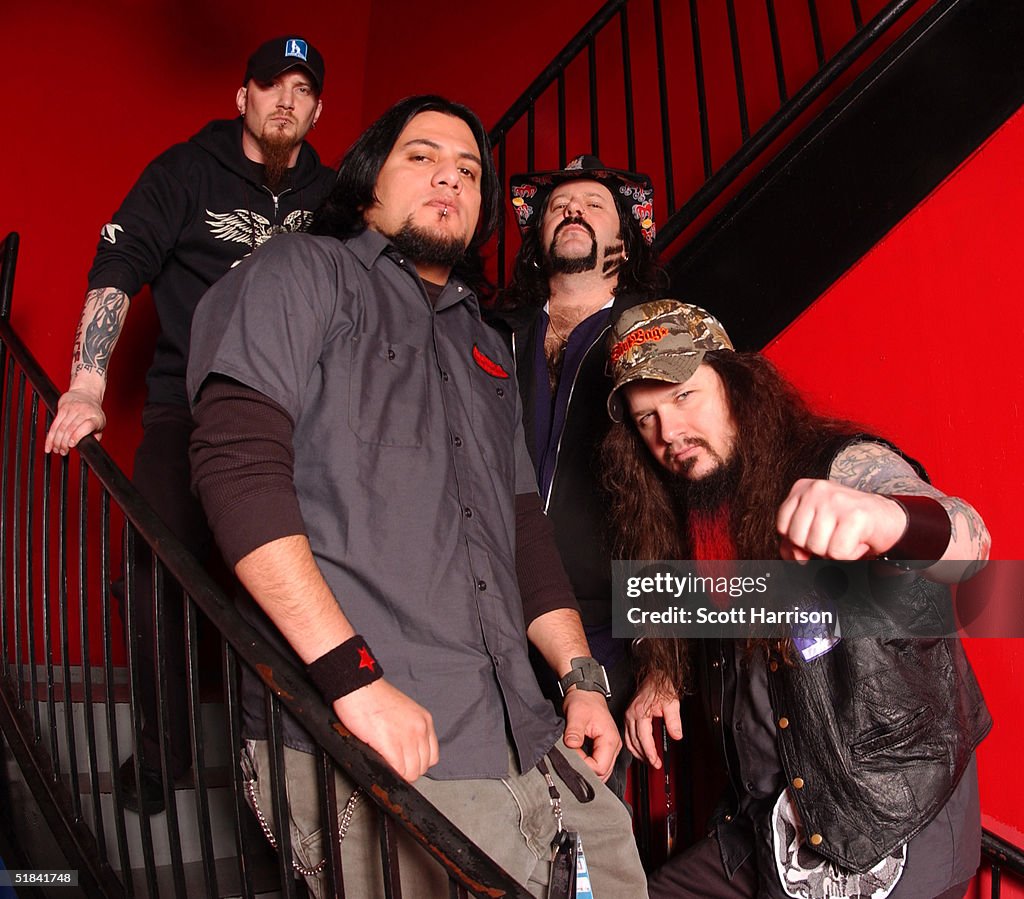 Damageplan In Chicago
