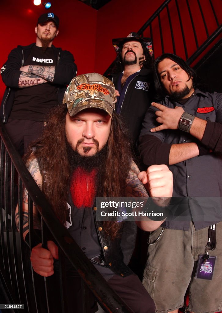 Damageplan In Chicago