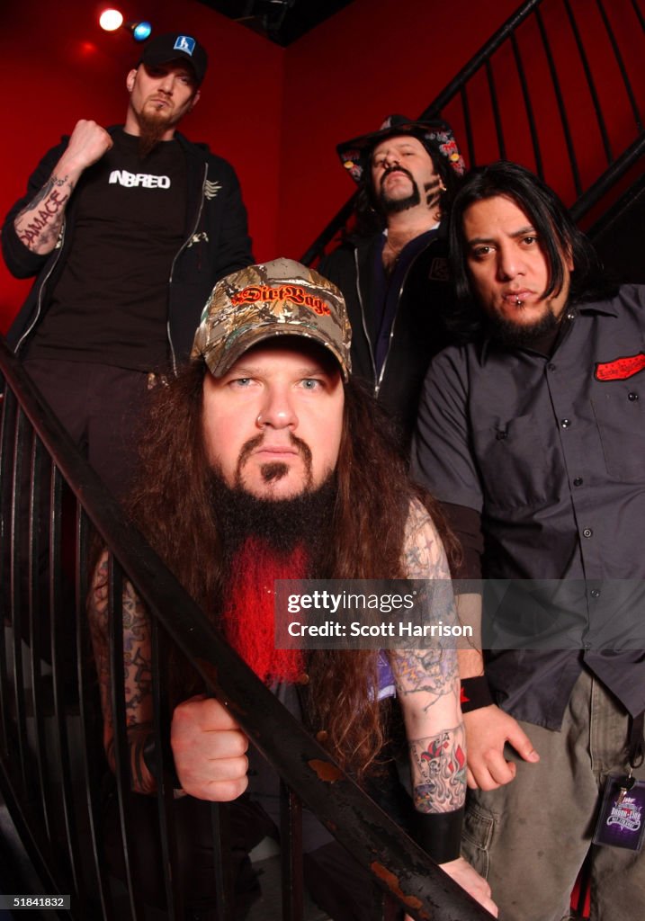 Damageplan In Chicago