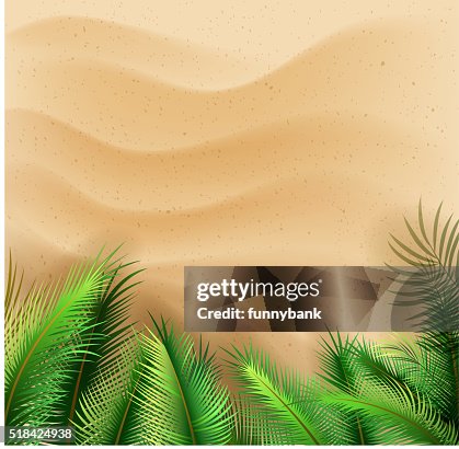 Blank beach Blank beach