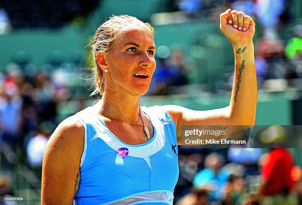Miami Open - Day 11