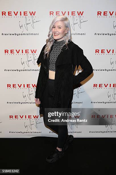 Madeline Juno Photos And Premium High Res Pictures - Getty Images