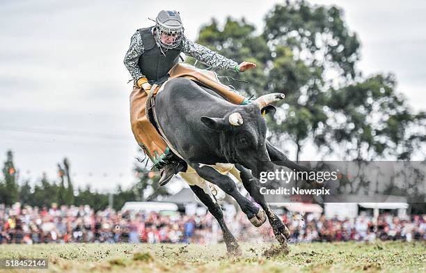 Langley Rodeo Lang Lang Victoria Photos and Premium High Res Pictures - Getty Images