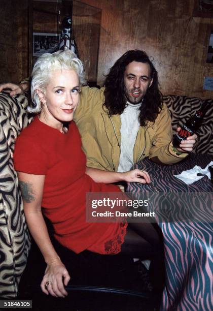 Bob Geldof And Paula Yates Photos and Premium High Res Pictures - Getty