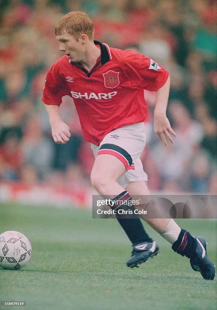 Paul Scholes
