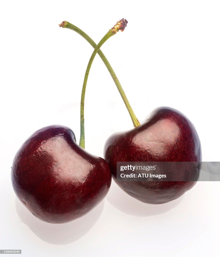 Love cherries